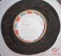 Double Sided Foam Tape 1″ Inch Black Color Heavy Duty Gum. 