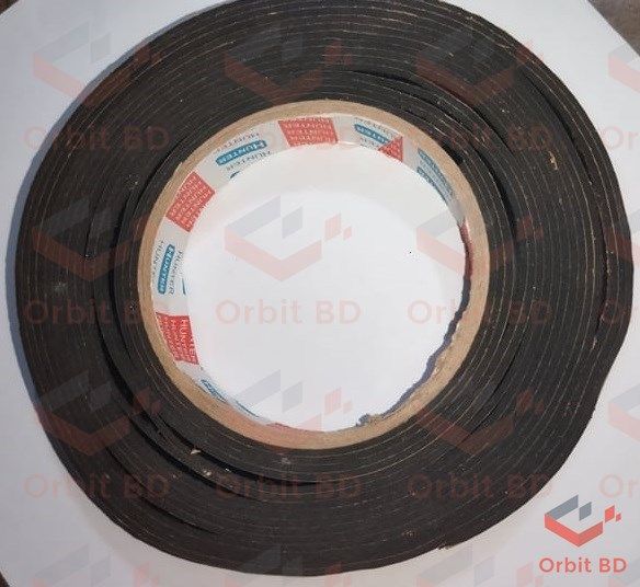Double%20Sided%20Foam%20Tape%201%E2%80%B3%20Inch%20Black%20Color%20Heavy%20Duty%20Gum%20-%20Image%205