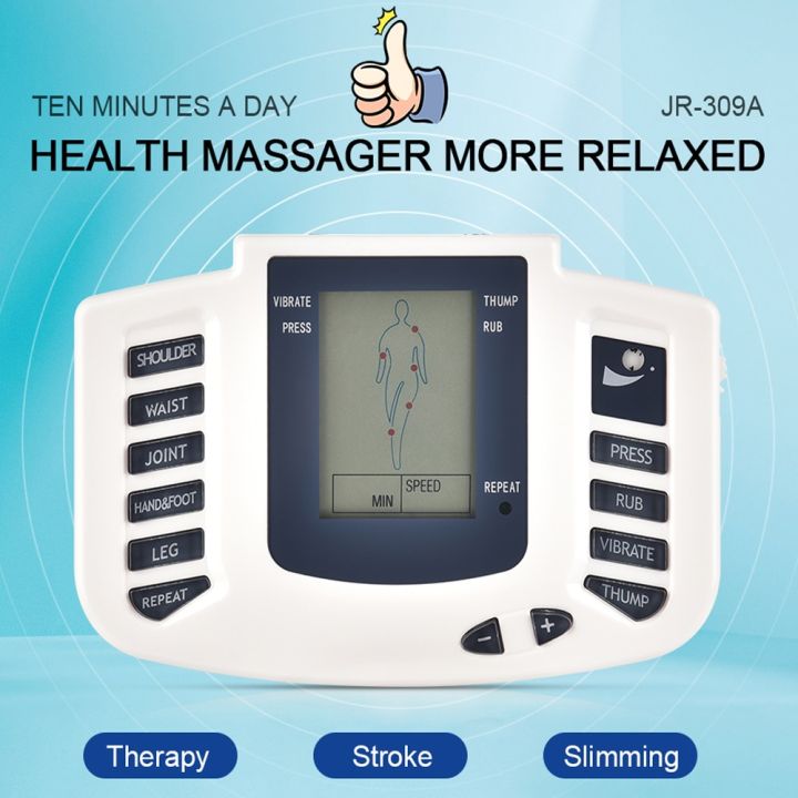 JR309%20EMS%20Tens%20Russian%20button%20Electric%20Stimulator%20Full%20Body%20Relax%20Muscle%20Therapy%20Massager%20Pulse%20tens%20Acupuncture%20Body%20Massager%20-%20Image%205