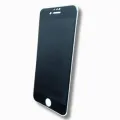 Privacy Screen Protector I iPHONE 6 / 6S / 7G / 8G / SE 2020 I Flexible and Not Fragile Anti-peeping Matte Ceramic Film Mobile Display Protector (Not Glass, Not Poly). 