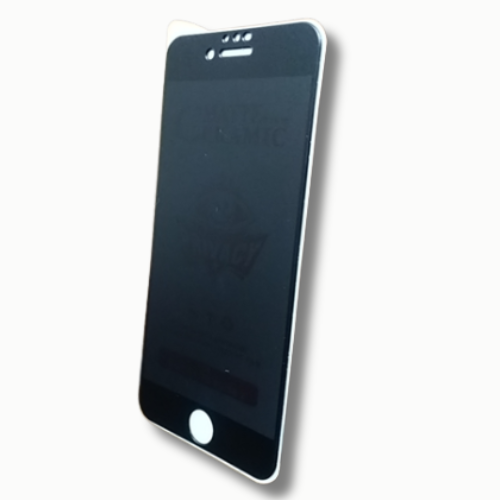 Privacy%20Screen%20Protector%20I%20iPHONE%206%20/%206S%20/%207G%20/%208G%20/%20SE%202020%20I%20Flexible%20and%20Not%20Fragile%20Anti-peeping%20Matte%20Ceramic%20Film%20Mobile%20Display%20Protector%20(Not%20Glass,%20Not%20Poly)%20-%20Image%205