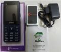 4 Sim-Geo R40 Feature Phone & 2500 mAh Big Battery & Torch. 