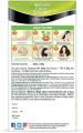 Garnier Color Naturals Cream, Natural Black 1, Mini 35ml+30g | India.
