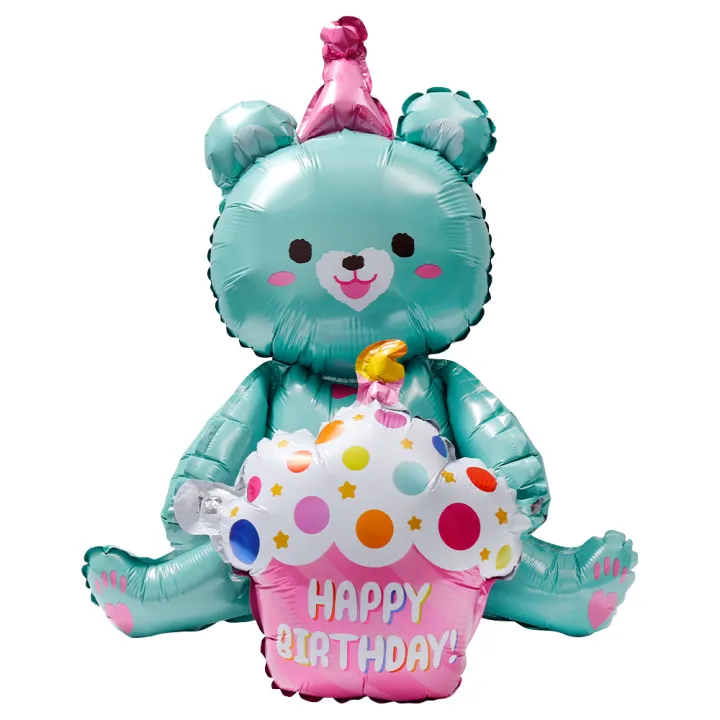 Cartoon%20Foil%20Balloon%20Birthday%20Photo%20Props%20Aluminum%20Film%20Balloons%20Baby%20Shower%20Happy%20Birthday%20Party%20Balloon%20-%20Image%202