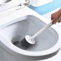 Premium Quality Wall Mounted Toilet Brush. 