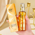 Fragrance Hair Care Essential Oil -frizz Hairs Smooth Serum Hair Oil Repair Perfume Essence Spray Aromatic Hair Care Oil. 