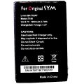 Symphony T160 Mobile Battery 1000 mAh. 