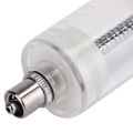 Plastic Steel Durable 30ML Copper Head Animal Feeding Syringe Medication Tube Pet Livestock Injection. 