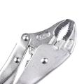 TOLSEN 10" Locking Pliers (10 inch or 250mm) Vise Grip Round Industrial Series Model: 10049. 