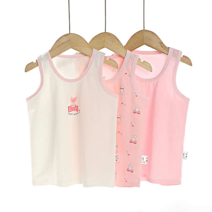 Three%20piece%20new%20clothing%20children's%20boys%20spring/summer%20bottom%20vest,%20elastic%20Lycra%20cotton%20-%20Image%205