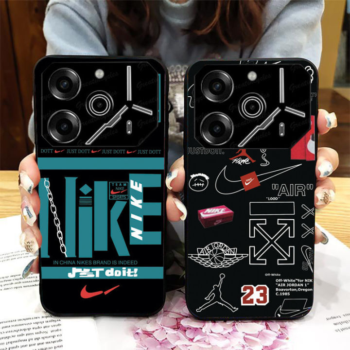 For Tecno Pova 6 5G Li7 6 Pro 5G Li9 Case Printed Case Fashion Style Painted Pattern Case TPU Silicone Soft Cover