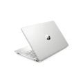 HP 15s-fq5487TU Intel Core i3 1215U 15.6 Inch FHD Display Silver Laptop. 