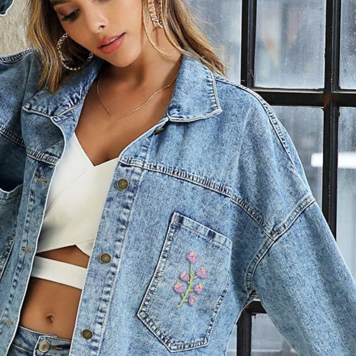 DIY%20Stitching%20Embroidery%20Paper%20Accessories%20Handmade%20Embroidery%20Crafts%20Flowers%20and%20Leaf%20Designs%20Stick%20Pattern%20Stabilizers%20Sewing%20Supplies%20Hand%20Stitch%20Embroidery%20Dissolving%20Transfer%20Paper%20Beginners%20-%20Image%203