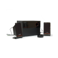 Microlab M200 2.1 Multimedia M-Series Speaker.