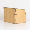 SUPER MEGA MEDICINE ORGANIZER LOCAL PREMIUM BOX.