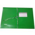 Court File- Plastic- 4 pcs set. 