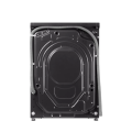 Haier 9 KG Front Loading Washing Machine/525 drum/steam wash/BLDC motor (HW90-BP12357S8) Free Delivery & Installation.