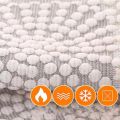 2PCS Self Heating Support Knee Pad Knee Brace Warm for Arthritis Joint Pain Relief Injury Recovery Belt Knee Massager Leg Warmer.