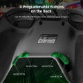 EasySMX Bayard 9124 Gamepad Bluetooth Joystick Game Controller for Nintendo Switch/PC/Cellphone, One Key to Wake Up, 6 Axis Gyro.
