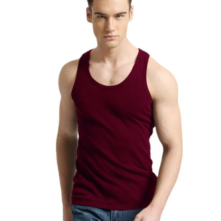 Summer%20New%20White%20Men%20Cotton%20TaTop%20Fitness%20Sleeveless%20Srt%20T%20Shirt%20Elegant%20Man%20Bottoming%20Tees%20Streetwear%20White%20Tanks%20-%20Image%202