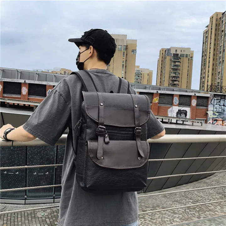 Men's%20Backpack%20New15.6Briefcase-Inch%20Large%20Capacity%20Student%20Schoolbag%20Fitness%20Leisure%20Travel%20Backpack%20-%20Image%202
