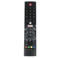 HOF19I127GPD10 for Panasonic Vioce TV Remote Control with NETFLIX TH-32GS550V TH-43GX650S TH-49GX650K. 