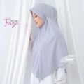 Instant hijab khimar pet faeya jumbo Diamond-veil women/-veil Bergo jumbo-instant hoods.