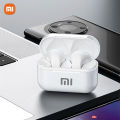 Original XIAOMI Pro 5S Earphone TWS Bluetooth Headset HiFi Headphone Mic Noise Reduction Earbuds Mini Sport Motion Pods. 