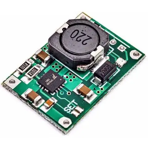 TP5100%20Single/Double%20Cell%20Lithium%20Lion%20Battery%20Charger%20Module%202A%20Fast%20Charging%204.2V%20&%208.4V%20DC%20Power%20Supply%20-%20Image%204