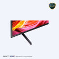 Official SONY Bravia KD-50X75K | 4K Ultra HD | High Dynamic Range (HDR) | Smart TV (Google TV). 