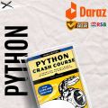 Python Crash Course. 