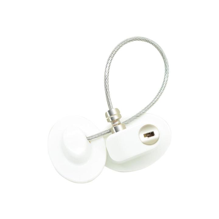 3 Pcs/lot Child Protection Baby Safety Window Lock Stainless Steel Child Safety Locks Protection for Windows From Children Lock