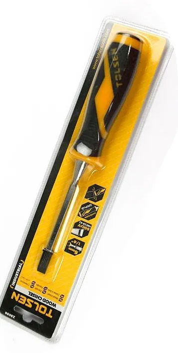 TOLSEN%2016mm%20Wood%20Chisel%20Industrial%20GRIPro%20Series%20Model:%2025065%20-%20Image%203