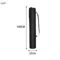 Camping Storage Bag Tent Pole Storage Bag for Light Stands Home Awning Frame 22cmx100cm. 