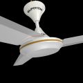 SUPER STAR - FAN Lucky (56 Inch) | Best Quality Fan with Free Delivery. 