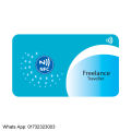 NFC | Digital Visiting Card | Smart Business Card | First Smart Digital Business card in Bangladesh. 