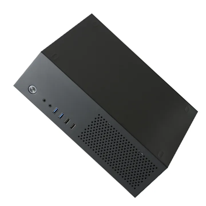 SKTC%20A10%20Mini%20Desktop%20HTPC%20Computer%20Case%20Small%201U%207.3L%20Computer%20Case%20Stand%20or%20Lie%20Down%20Chassis%20-%20Image%203