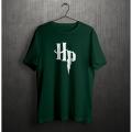 Harry Potter Tshirt By Buzzshop.