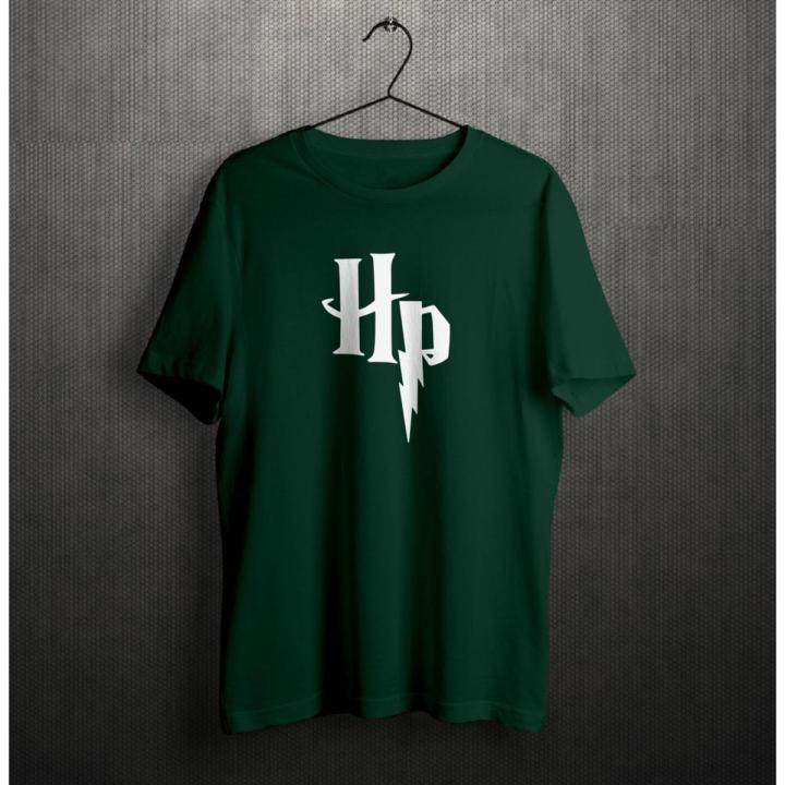 Harry Potter Tshirt By Buzzshop