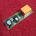 12V De-lay Timer Circuit Switches DC 12v 5 Minutes Fixed NE555 Del-ay Timer Relay Switch Circuit Use For Stabilizer IPS UPS Electronic Components. 