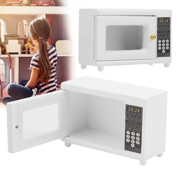 Simulation%20Oven,%20Dollhouse%20Microwave%20Oven,%20Simulate%20for%20Toy%20Home%20-%20Image%207