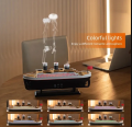 Aroma Diffuser Ship Cool Mist Humidifier with Remote Control. 