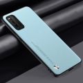 New Phone case Vivo iQOO 3 5G iQOO3 Carbon Fibre Leather Silicone Shockproof Full Protection Casing For Vivo iQOO 5 iQOO5 Back cover.