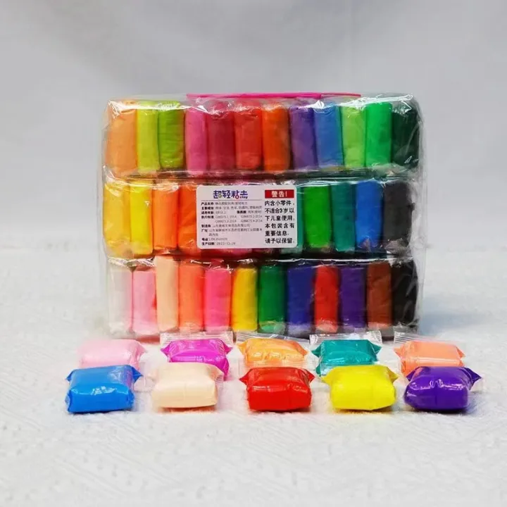 36%20Colors%20Air%20Dry%20Plasticine%20Modeling%20Clay%20for%20Children%20Polymer%20Educational%205D%20Toy%20for%20Kids%20Gift%20Play%20Light%20Playdough%20Slime%20-%20Image%203