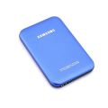 Samsung 2.5 Inch Usb 2.0 Hard Drive Disk Hdd External Enclosure Case.