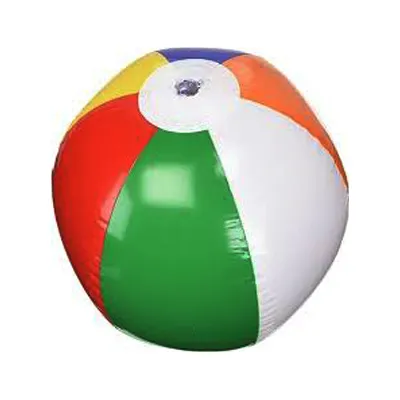 Intex%20Recreation%20Colorful%20Glossy%20Panel%20Inflatable%20Beach%20Pool%20Ball%2059020%20-%20Image%203