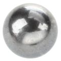 5mm Diameter Steel Ball-100(+/-2%) Pcs x Bearing Steel Balls
-.