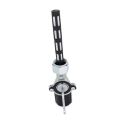 Professional Motorcycle Fuel Tank Valve Switch Slanted Fuel Tap For MZ ETZ. 