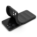 For Xiaomi Redmi 12 4G Case Camera Protection Back Cover Shockproof Casing Shell Silicone Softcase. 