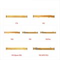 Main Board Motherboard Connection LCD Display Connector Flex Cable Parts For Vivo Y85 Y83 Pro Y81 Y81i Y79.